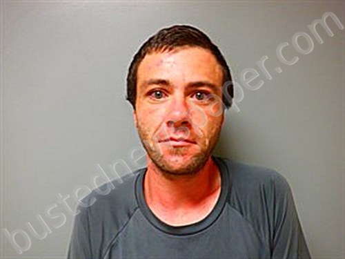 SHAVER, JAMES M #, Craighead County, Arkansas - 2023-09-11 19:03:00