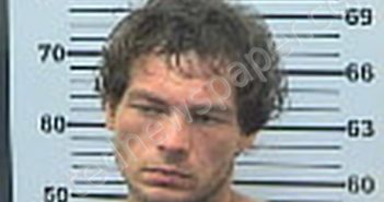 <B>GRAY</B>, <B>MICHAEL</B> <B>ANTHONY</B> #, Mobile County, Alabama - 2023-09-11