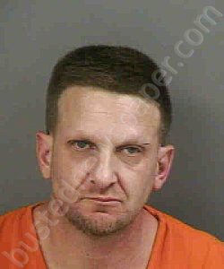 VENTO,JOSEPH FRANK JR | 2023-09-11 Collier County, Florida Booking