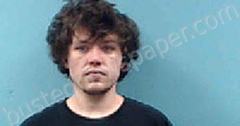<B>TYLER</B> <B>HUDSON</B> <B>ELLIOTT</B> #, Roane County, Tennessee - 2023-09-11 12:25:00