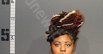 GARRIS, SHAQUALLA | 2023-09-11 21:24:00 Western Tidewater, Virginia Booking