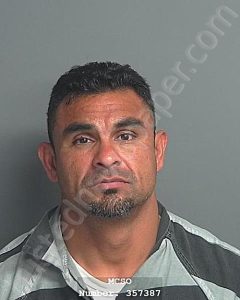 RIOS, MICHAEL NINGO | 2023-09-11 18:56:00 Montgomery County, Texas Booking