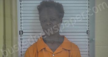 SMITH, DIANA R | 2023-09-11 18:07:00 Taylor County, Kentucky Booking