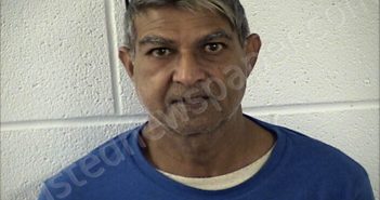 CHAWLA, RAJ | 2023-09-11 Chase County, Kansas Booking