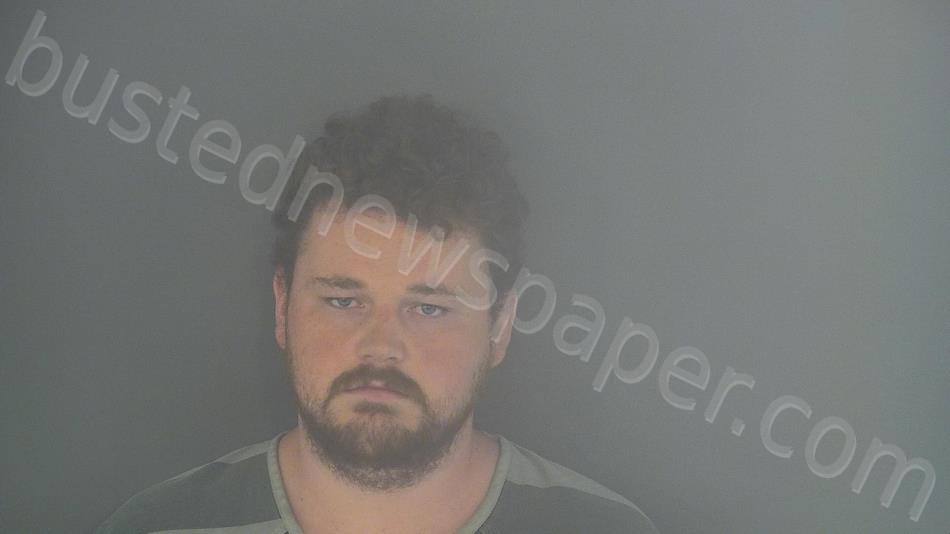 SHAW, ISAAC R #, Shelby County, Indiana - 2023-09-11 10:48:00