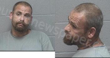 <B>CASEY</B>, <B>JEREMIAH</B> <B>JOHN</B> #, Crawford County, Kansas - 2023-09-11 13:43:00