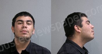 <B>ALVAREZ</B>, <B>DANIEL</B> #, Hidalgo County, Texas - 2023-09-11