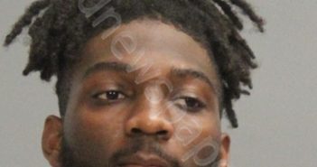 <B>TURNER</B>, <B>SHEMAR</B> <B>DONTREL</B> #, Brazos County, Texas - 2023-09-11