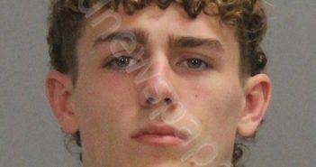 <B>SHIPLEY</B>, <B>LANDON</B> <B>ALAN</B> #, Brazos County, Texas - 2023-09-11