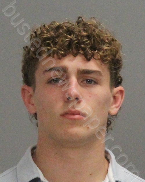 SHIPLEY, LANDON ALAN #, Brazos County, Texas - 2023-09-11