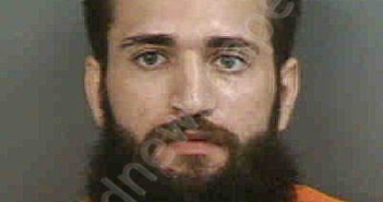 <B>GARCIA</B>,<B>ERIC</B> <B>JAMES</B> #, Collier County, Florida - 2023-09-11