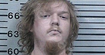 NEAGLE, GAGE LINDON | 2023-09-11 00:21:50 Hood County, Texas Booking