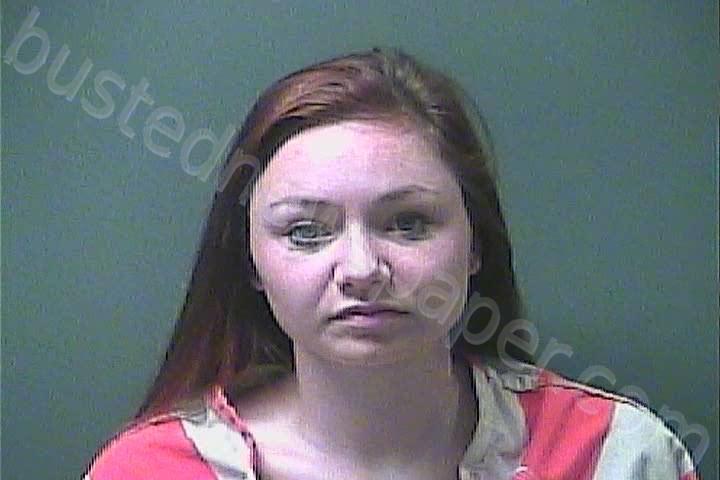 TROBAUGH, KENYA L #, Laporte County, Indiana, La Porte County, Indiana - 2023-09-11 09:45:00
