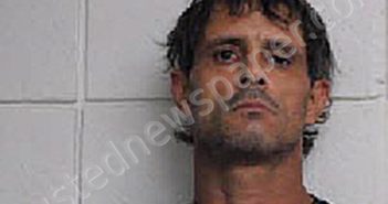 <B>MICHAEL</B> <B>JENNON</B> <B>STEVENSON</B> #, Duplin County, North Carolina - 2023-09-11 03:29:00