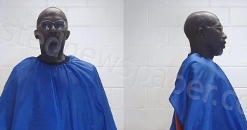 <B>ST</B> <B>JULIAN</B>, <B>JOHN</B> <B>CHRISTOPHER</B> #, Liberty County, Texas - 2023-09-11