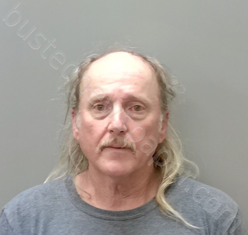 DAVIS, MARC ANTHONY #, Calhoun County, Alabama - 2023-09-11
