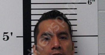 <B>HERNANDEZ</B>-JIMENEZ, <B>ROBERTO</B> #, Rockwall County, Texas - 2023-09-11