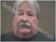 WHITE, WILLIAM | 2023-09-12 Harnett County, North Carolina Booking