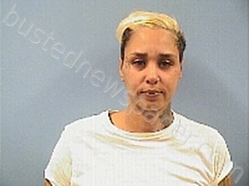 GRANT, AMEELIAH LYNN #, Erie County, Ohio - 2023-09-12
