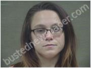 WOOD, JUDITH | 2023-09-12 Harnett County, North Carolina Booking