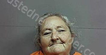 <B>APRIL</B> <B>BANKS</B> DALTON #, Franklin County, Florida - 2023-09-12