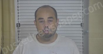 OSINGER, RONALD E. | 2023-09-12 22:26:00 Taylor County, Kentucky Booking