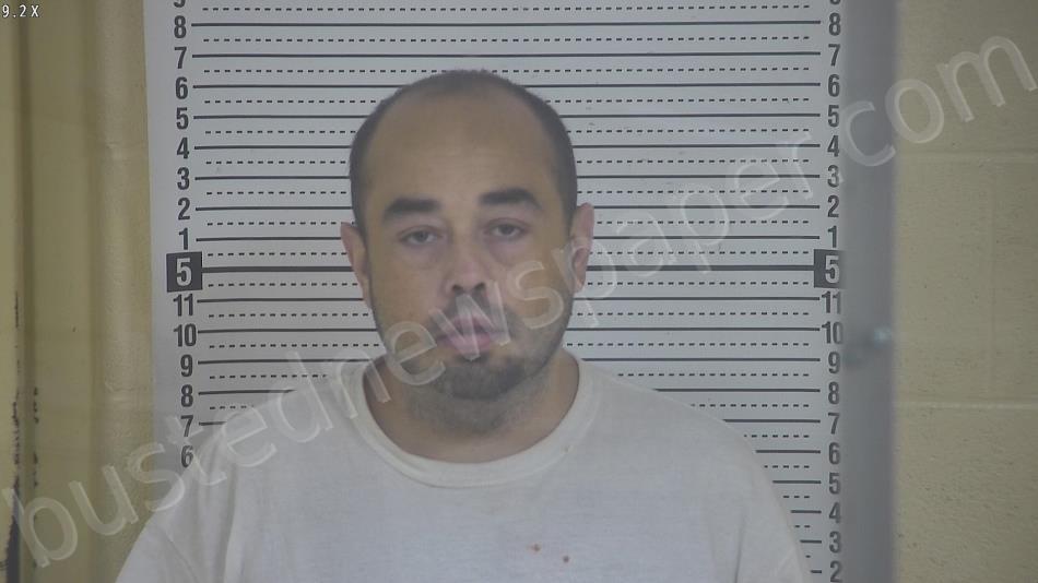 OSINGER, RONALD E. #, Taylor County, Kentucky - 2023-09-12 22:26:00