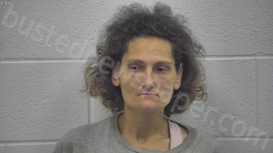MAINS, KERRI LYNN #, Kenton County, Kentucky - 2023-09-12 07:12:00