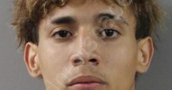 <B>GONZALEZ</B>, <B>ALEXIS</B> XAVIER #, Polk County, Florida - 2023-09-12