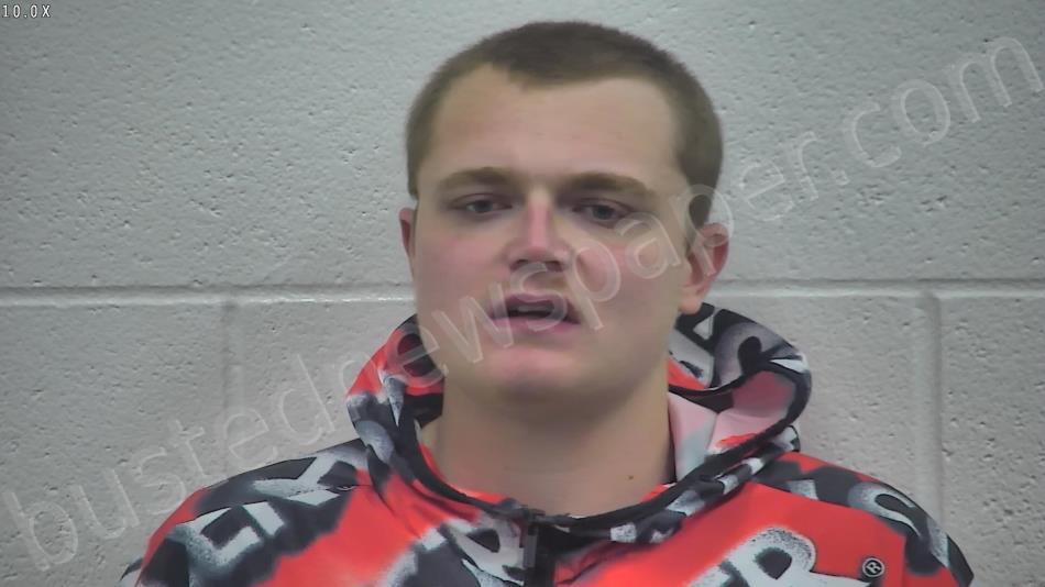 SEBASTIAN, KAISER BLAKE #, Kenton County, Kentucky - 2023-09-12 03:30:00