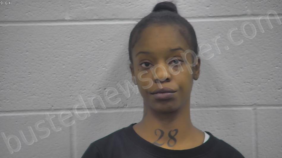 WASHINGTON, SCHAMARA ANN #, Kenton County, Kentucky - 2023-09-12 03:07:00