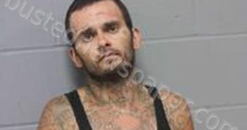 <B>JEREMY</B> <B>WALKER</B> <B>HANN</B> #, Johnson County, Missouri - 2023-09-12 05:00:00