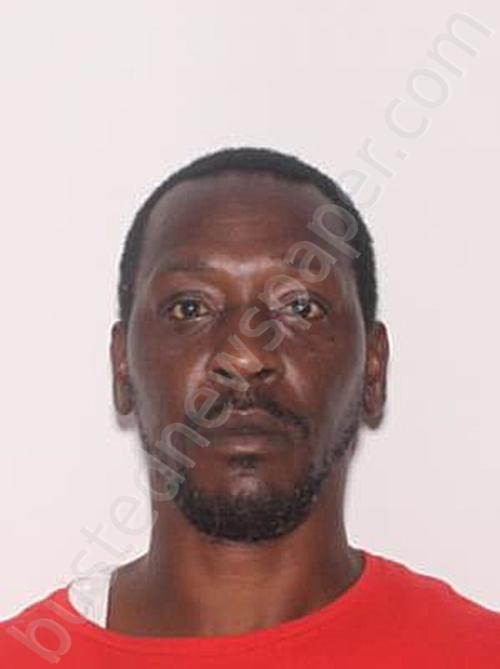 MCCLOUD, CURTIS ANDREW #, Bradford County, Florida - 2023-09-12 13:05:00