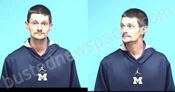 <B>FIELDS</B>, <B>JIM</B> <B>ALAN</B> #, Lorain County, Ohio - 2023-09-12 05:41:00