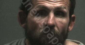 <B>MCDONALD</B>, <B>DUSTIN</B> <B>CLEBURN</B> #, Randall County, Texas - 2023-09-12