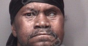 CLEMONS, TIMOTHY MCCOY | 2023-09-12 Suffolk, Virginia Booking