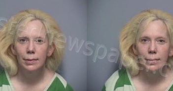 WILEY, CRYSTAL DAWN | 2023-09-12 Roanoke County, Virginia Booking