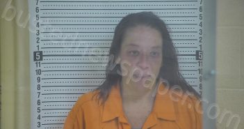 ANGLIN, CANDACE L. | 2023-09-12 13:50:00 Taylor County, Kentucky Booking