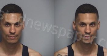 THOMPSON, JAMES EDWARD | 2023-09-12 Roanoke County, Virginia Booking