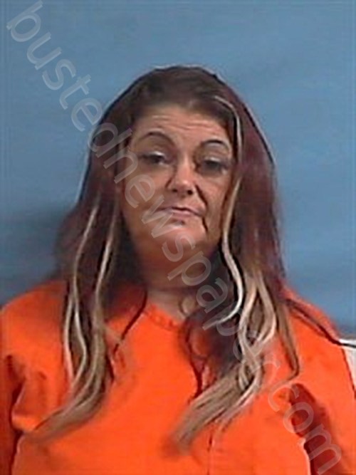SHIPMAN, JAMIE MICHELE #, Stone County, Arkansas - 2023-09-12 13:22:00