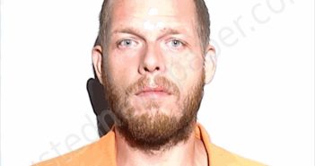<B>MORRIS</B>, <B>WILLIAM</B> <B>THOMAS</B> JR #, Lucas County, Ohio - 2023-09-12 09:30:00