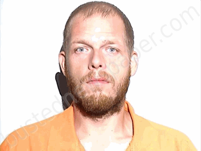 MORRIS, WILLIAM THOMAS JR #, Lucas County, Ohio - 2023-09-12 09:30:00