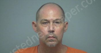 GREGORY ALAN CARTER #, Beaufort County, South Carolina - 2023-09-12 17:08:36