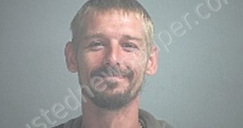 TREEN-EVERHART, HARLEY | 2023-09-12 Sandusky County, Ohio Booking