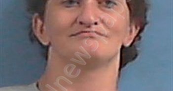 <B>HIGGINS</B>, <B>JAMIE</B> <B>M</B> #, Stone County, Arkansas - 2023-09-12 13:46:00