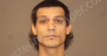 <B>FLORES</B>, <B>ADRIAN</B> <B>NATHON</B> #, Randolph County, Missouri - 2023-09-12 14:07:00