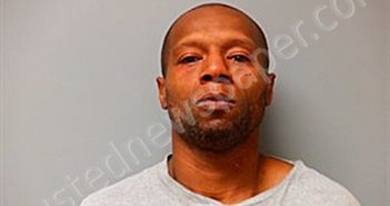 JOHNSON, BRANDON DESHAWN | 2023-09-12 02:45:00 Craighead County, Arkansas Booking