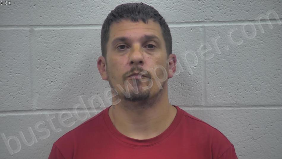 HARRIS, KIRBY HALL #, Kenton County, Kentucky - 2023-09-12 08:48:00