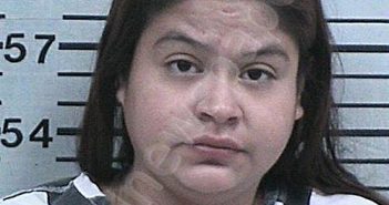 LUNA, ADRIANA LETICIA | 2023-09-12 03:04:10 Hood County, Texas Booking