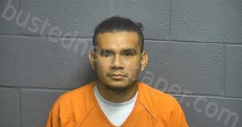 FLORES <B>REYES</B>, <B>JONATHAN</B> J, N/A #, Rsw Regional Jail, Virginia, RSW Regional Jail, Virginia - 2023-09-12 15:27:00